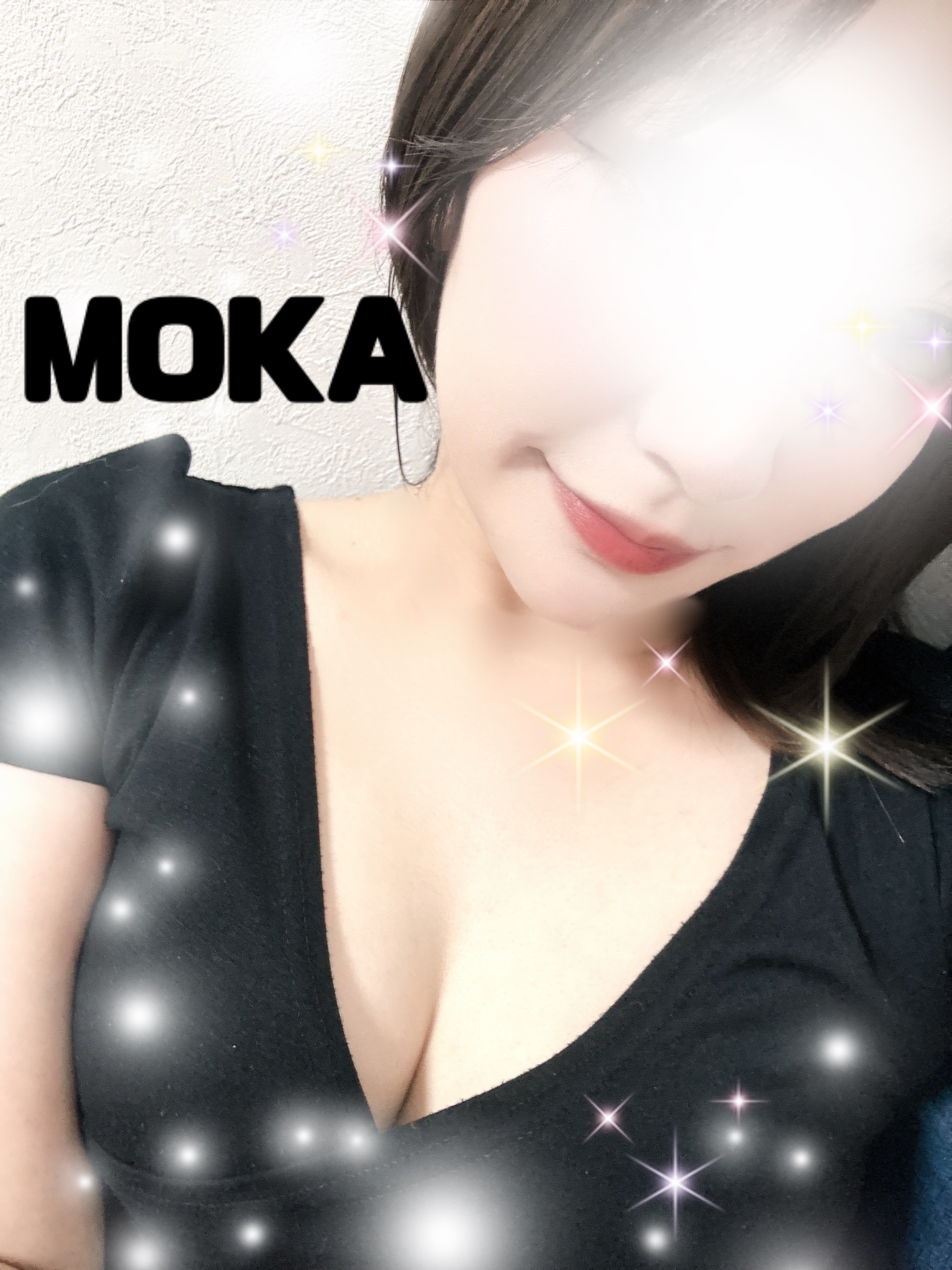 望愛-Moka-