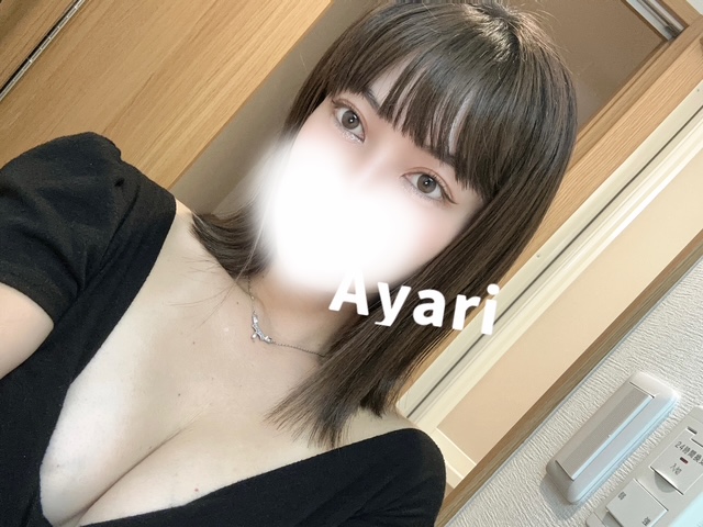 綾里-ayari-